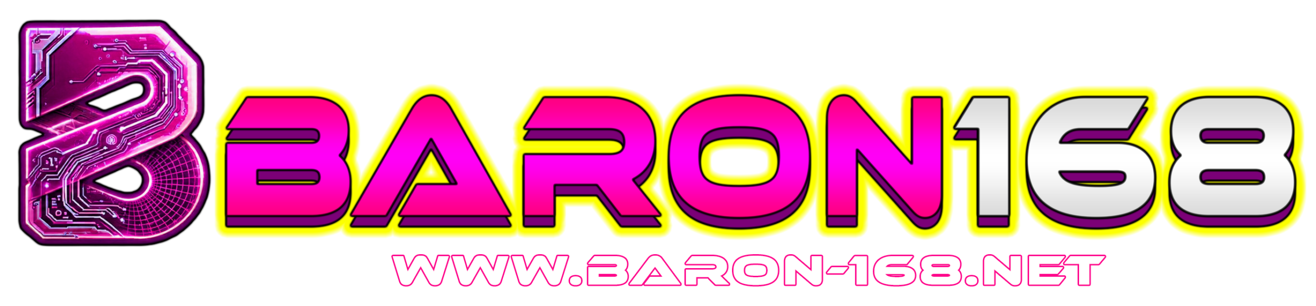 baron168